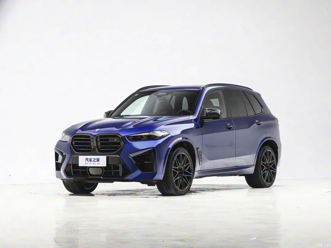 宝马X5 M/X6 M或将告别中国市场？兄弟们，再不下手就没机会了？！